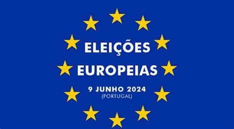 eleições europeias voto antecipado